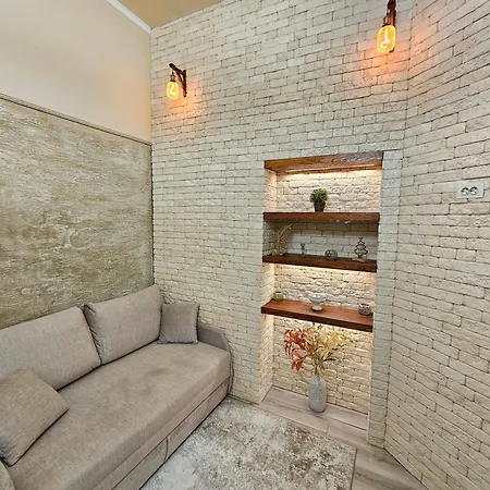 Europeyskaya Apartment Odesa